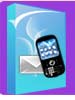 Bulk SMS Software for BlackBerry Mobile Phones