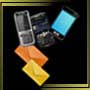 Bulk SMS Software for BlackBerry Mobile Phones