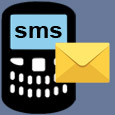 Bulk SMS Messaging Tool with Blackberry