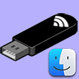 MacOS USB Modem SMS Sending Software