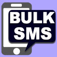 Professional Group SMS Messaging Tool